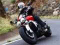 Гульня Triumph Rocket 3 онлайн