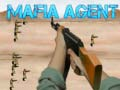Гульня Агент мафіі онлайн