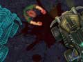 Гульня Carmageddon Zombie Drift онлайн