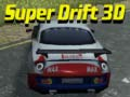 Гульня Super Drift 3D онлайн