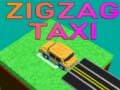 Гульня Зигзаг Такси онлайн