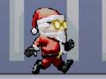 Гульня Santabalt онлайн