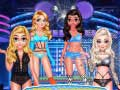 Гульня Шоу Crazy Victoria Secret онлайн