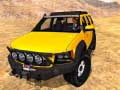 Гульня 4x4 Offroad Сымулятар онлайн