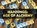 Гульня Маджонг Алхімія онлайн