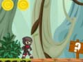 Гульня Ninja Rian онлайн