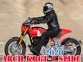 Гульня 2020 Arch Krgt1 Слайд онлайн