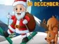 Гульня 25 Снежня онлайн