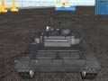 Гульня Паркоўка Танкаў на Доке онлайн