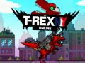 Гульня T-REX N.Y. Онлайн онлайн
