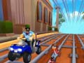 Гульня Железнодорожны бегун 3D онлайн