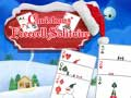 Гульня Kali Xmas Freecell Solitaire онлайн