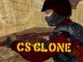 Гульня Клон CS онлайн