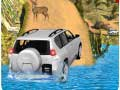 Гульня Сымулятар Jeep Offroad онлайн