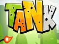 Гульня Танк онлайн