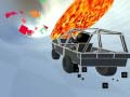 Гульня Экстрэмальныя гонкі Стікмена 3D онлайн