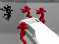 Гульня Бойны Симулятар: Counter Stickman онлайн
