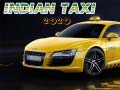 Гульня Індыйскае Таксі 2020 онлайн