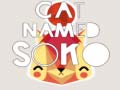 Гульня Кот па імені Соко онлайн