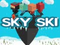 Гульня Неба Скі онлайн