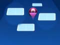 Гульня Tiles Hop: EDM Rush! онлайн