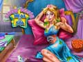 Гульня Сонная Красавица: Лечебный и Спа-салон онлайн