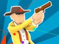 Гульня Дуэль Ragdoll онлайн
