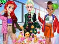 Гульня Мода E Girl онлайн