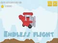 Гульня Бесканечны палёт онлайн
