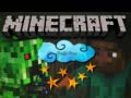 Гульня Minecraft Схававаныя Зоркі онлайн