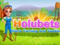 Гульня Holubets Домашня Сельская гаспадарка і Гатаванне онлайн