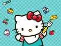 Гульня Коткабота абеду онлайн