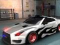 Гульня Xtreme Drift 2 онлайн