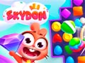 Гульня Skydom онлайн