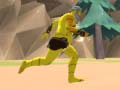 Гульня Aqua Man: Морская Битва онлайн