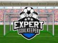 Гульня Expert Doelman онлайн