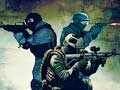Гульня Commando онлайн