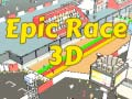 Гульня Эпічны Запуск 3D онлайн