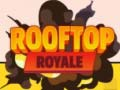 Гульня Rooftop Royale онлайн