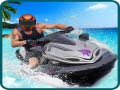 Гульня Jet Sky Водныя Гонкі Паваротныя Суда онлайн