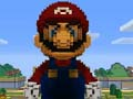 Гульня Minecraft Марыя Пазл онлайн