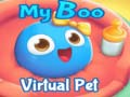 Гульня Мой Boo Віртуальны Гад онлайн