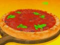 Гульня Pizza Clicker Tycoon онлайн