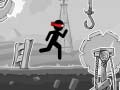 Гульня Приклады д' Stickman онлайн