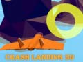 Гульня Аварыйнае прызямленне 3D онлайн