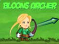 Гульня Стралец Bloons онлайн