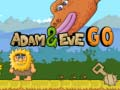 Гульня Адам і Ева GO онлайн