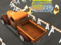 Гульня Вертыкальная Многоуровневая Парковка Машин 3D онлайн