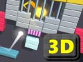 Гульня Брэкер Брык 3D онлайн