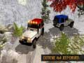 Гульня Кіруючы Jeep па гірскіх дарогах онлайн